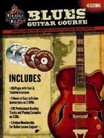 Blues Guitar Course