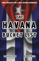 The Havana Bucket List