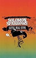 Solomon Sparrows Electric Whale Revival, the Book