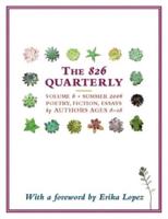 The 826 Quarterly, Volume 6