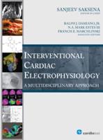 Interventional Cardiac Electrophysiology