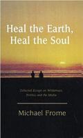 Heal The Earth Heal The Soul