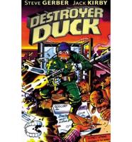 Destroyer Duck