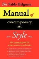 Manual of Contemporary Art Style
