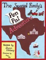 The Spaniel Family's Pen Pal Adventure