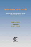 Corporate Lifecycles - Farsi edition