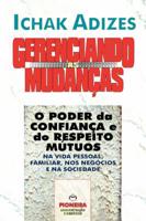 Mastering Change - Portuguese edition