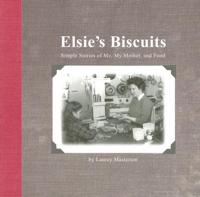 Elsie's Biscuits