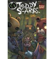 Teddy Scares. Volume 2