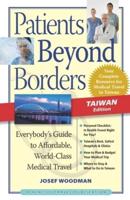 Patients Beyond Borders Taiwan Edition