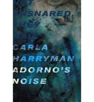 Adorno's Noise