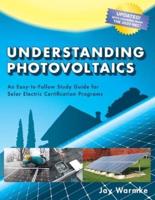 Understanding  Photovoltaics: Designing and Installing Residential Solar Systems (2021)