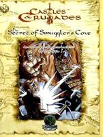 The Secret of Smuggler's Cove