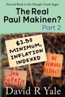 The Real Paul Makinen?: (Shingle Creek Sagas Book 2) Part 2