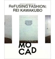 Rei Kawakubo