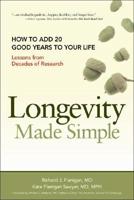 Longevity Made Simple