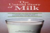 The Untold Story of Milk, Revised and Updated