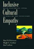 Inclusive Cultural Empathy