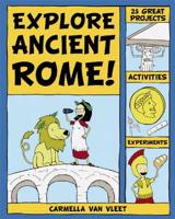Explore Ancient Rome!