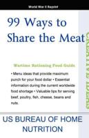 99 Ways to Share the Meat