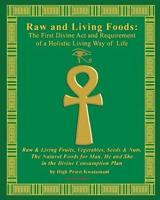 Raw and Living Foods