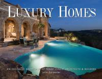 Luxury Homes of Texas