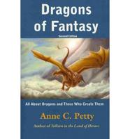 Dragons of Fantasy