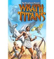 Ray Harryhausen Presents: Wrath of the Titans