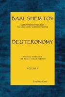Baal Shem Tov Deuteronomy