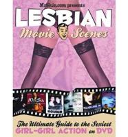 Mrskin.com Presents Lesbian Movie Scenes: The Ultimate Guide to the Sexiest Girl-Girl Action on DVD