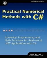 Practical Numerical Methods With C#