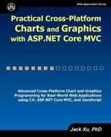 Practical Cross-Platform Charts and Graphics With ASP.NET Core MVC