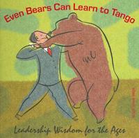 Even Bears Can Learn to Tango