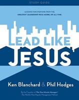 Lead Like Jesus