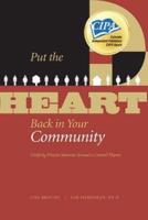 Put the HEART Back in Your Community