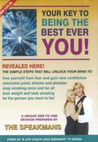 Your Key to Becoming the Best Ever You! CD