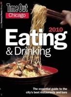 Time Out Chicago Eating and Drinking 2010