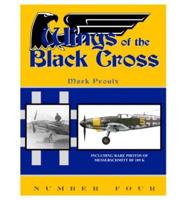 Wings of the Black Cross 4