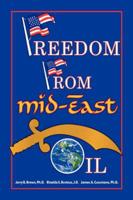 Freedom from Mid-East Oil