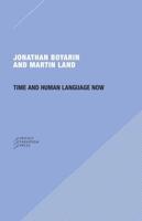 Time and Human Language Now