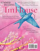 Tin House: Summer Issue 2008
