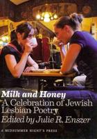 Milk and Honey: A Celebration of Jewish Lesbian Poetry
