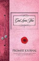 God Loves You Promise Journal