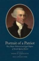 Portrait of a Patriot V. 4