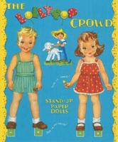 Lollypop Crowd Paper Dolls