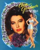 Ava Gardner Cut-out Dolls