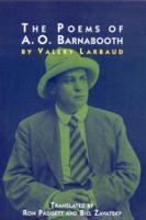 The Poems of A.O. Barnabooth