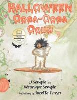 Halloween Ooga-Ooga Ooum