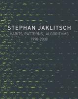 Habits, Patterns and Algorithms