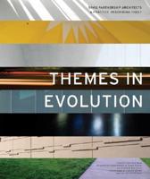 Themes in Evolution